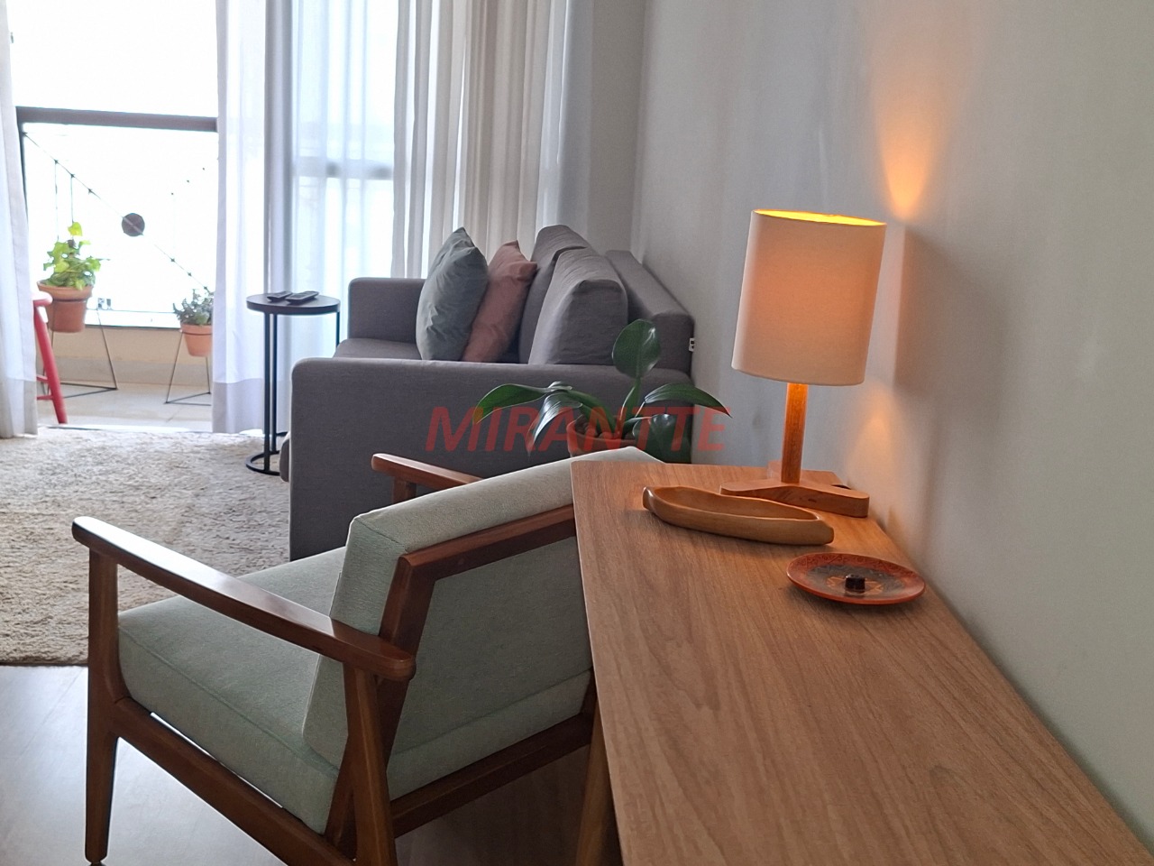 Apartamento de 70m² com 3 quartos em Lauzane Paulista