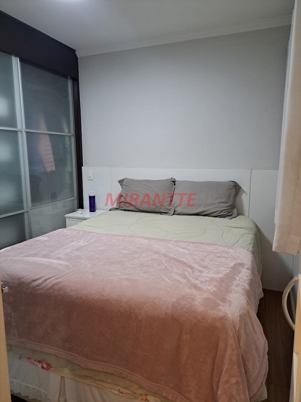 Apartamento de 70m² com 3 quartos em Lauzane Paulista