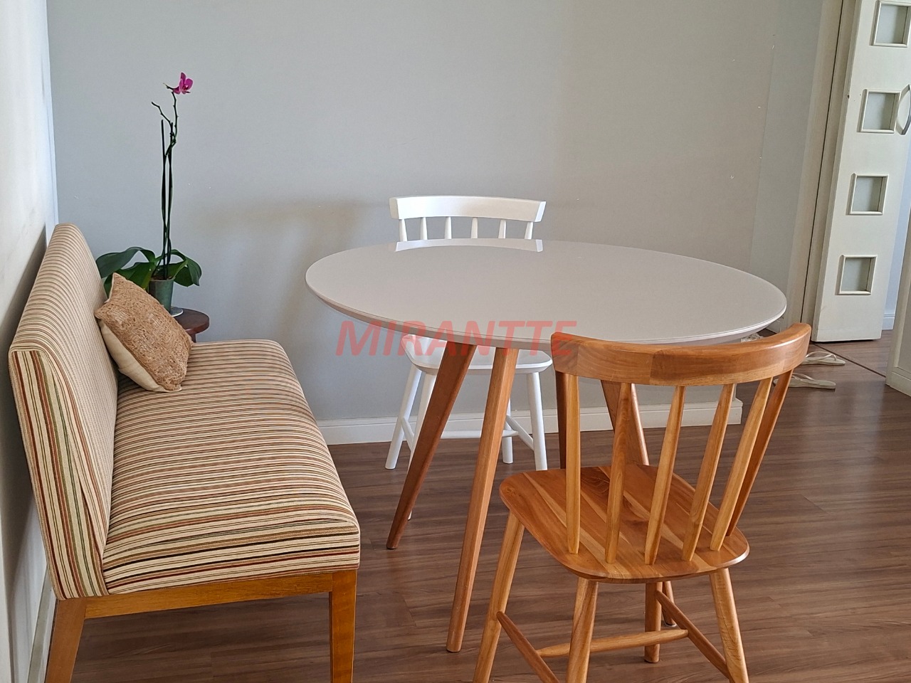 Apartamento de 70m² com 3 quartos em Lauzane Paulista