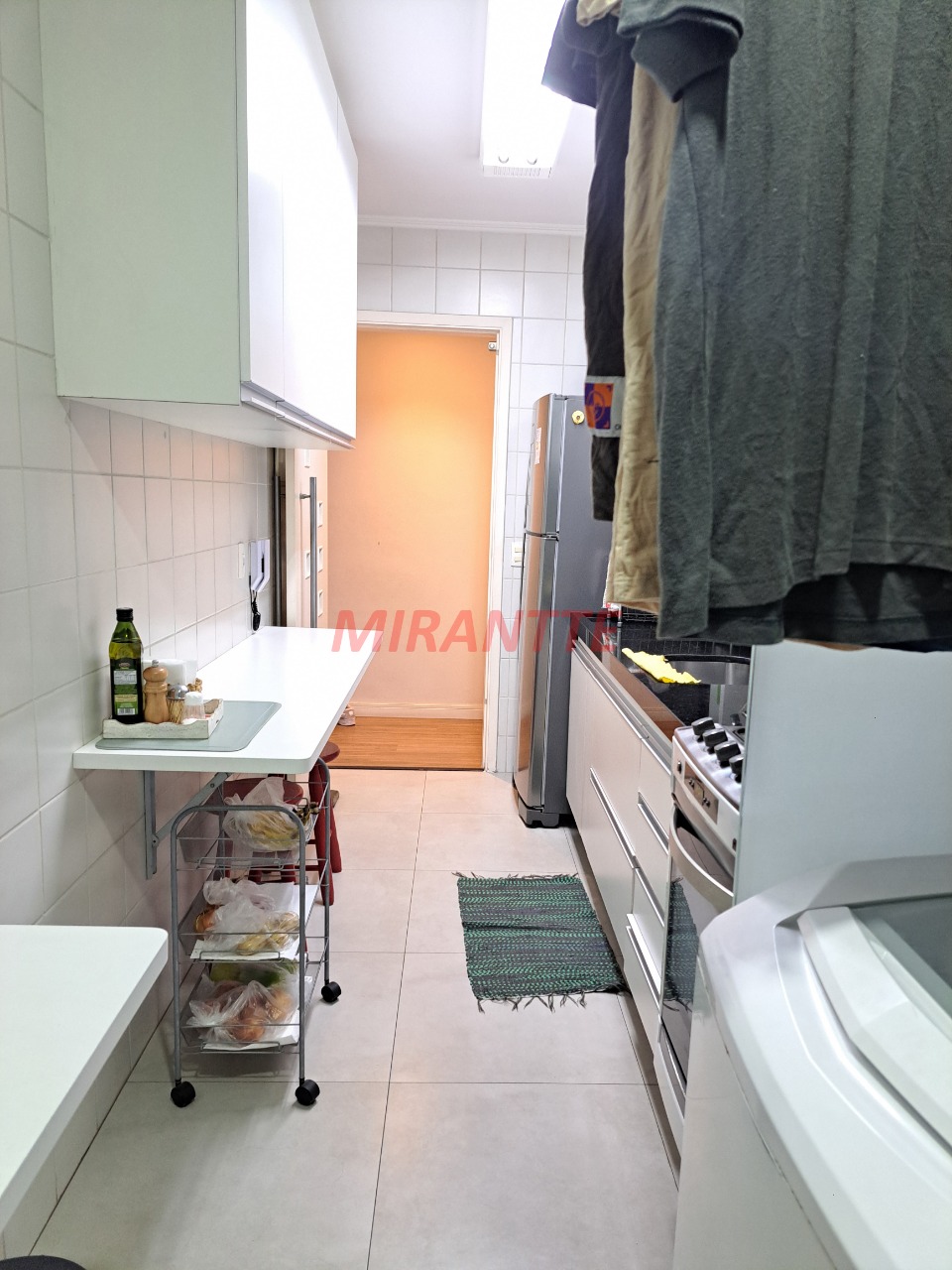 Apartamento de 70m² com 3 quartos em Lauzane Paulista