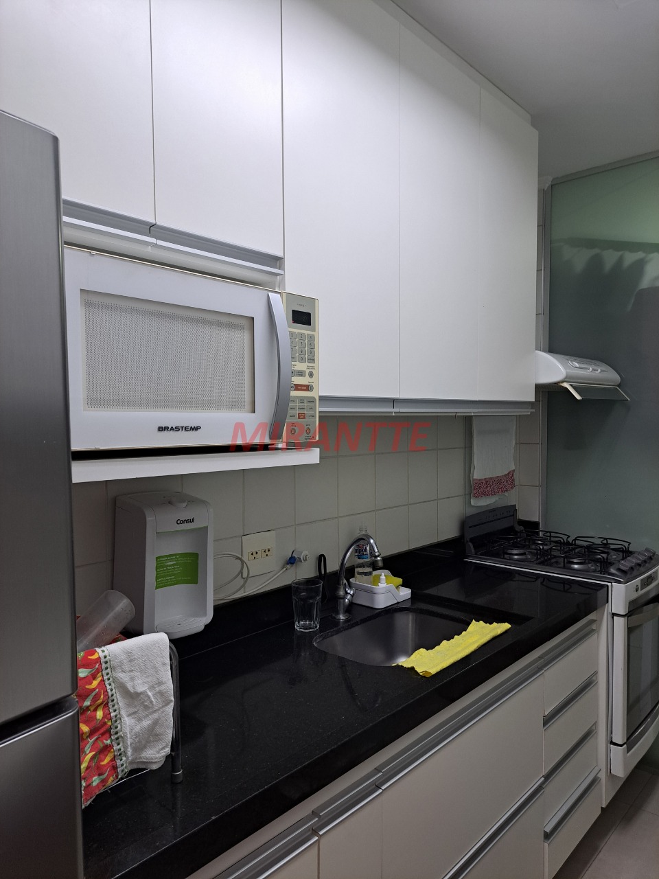 Apartamento de 70m² com 3 quartos em Lauzane Paulista
