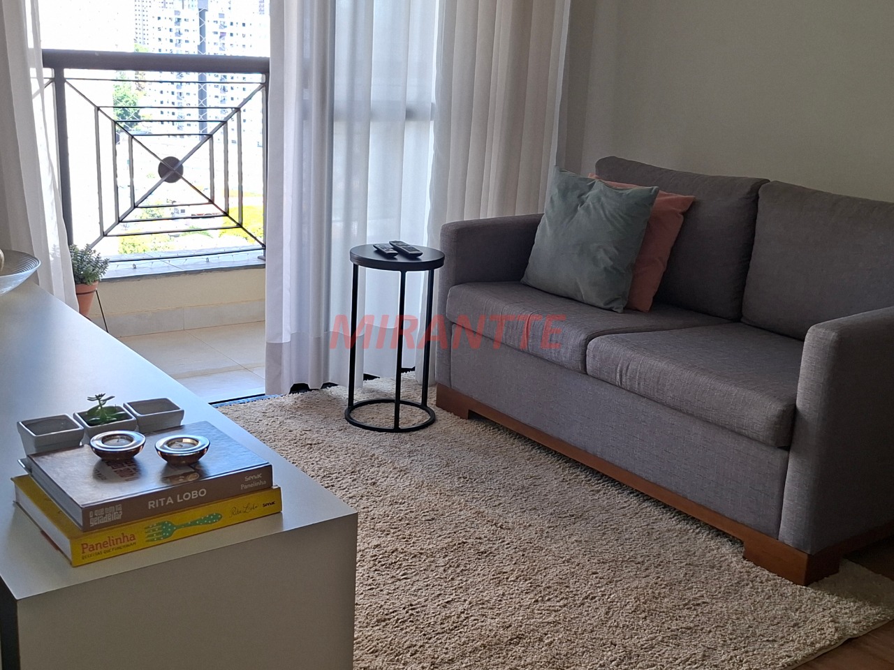 Apartamento de 70m² com 3 quartos em Lauzane Paulista