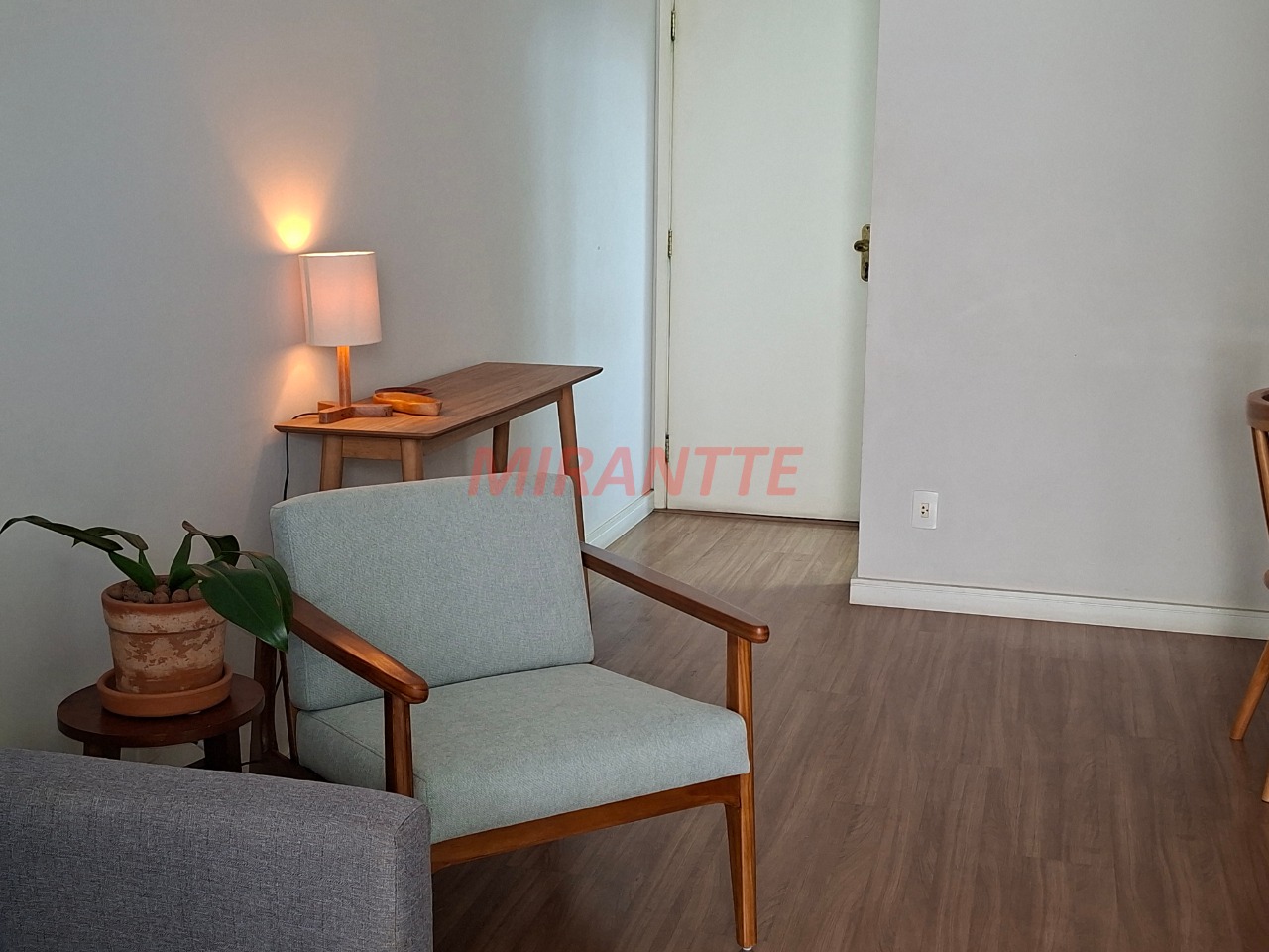 Apartamento de 70m² com 3 quartos em Lauzane Paulista