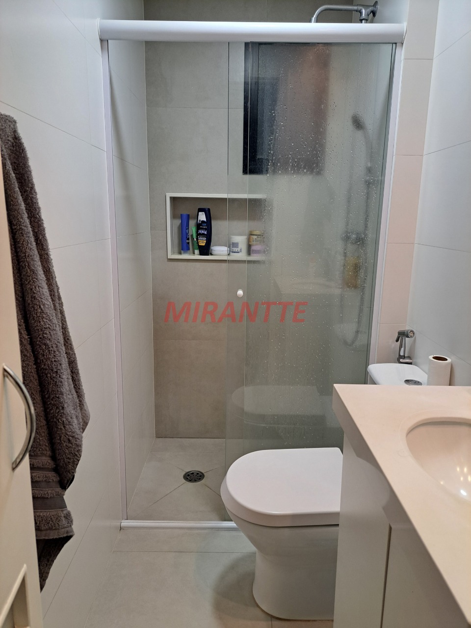Apartamento de 70m² com 3 quartos em Lauzane Paulista