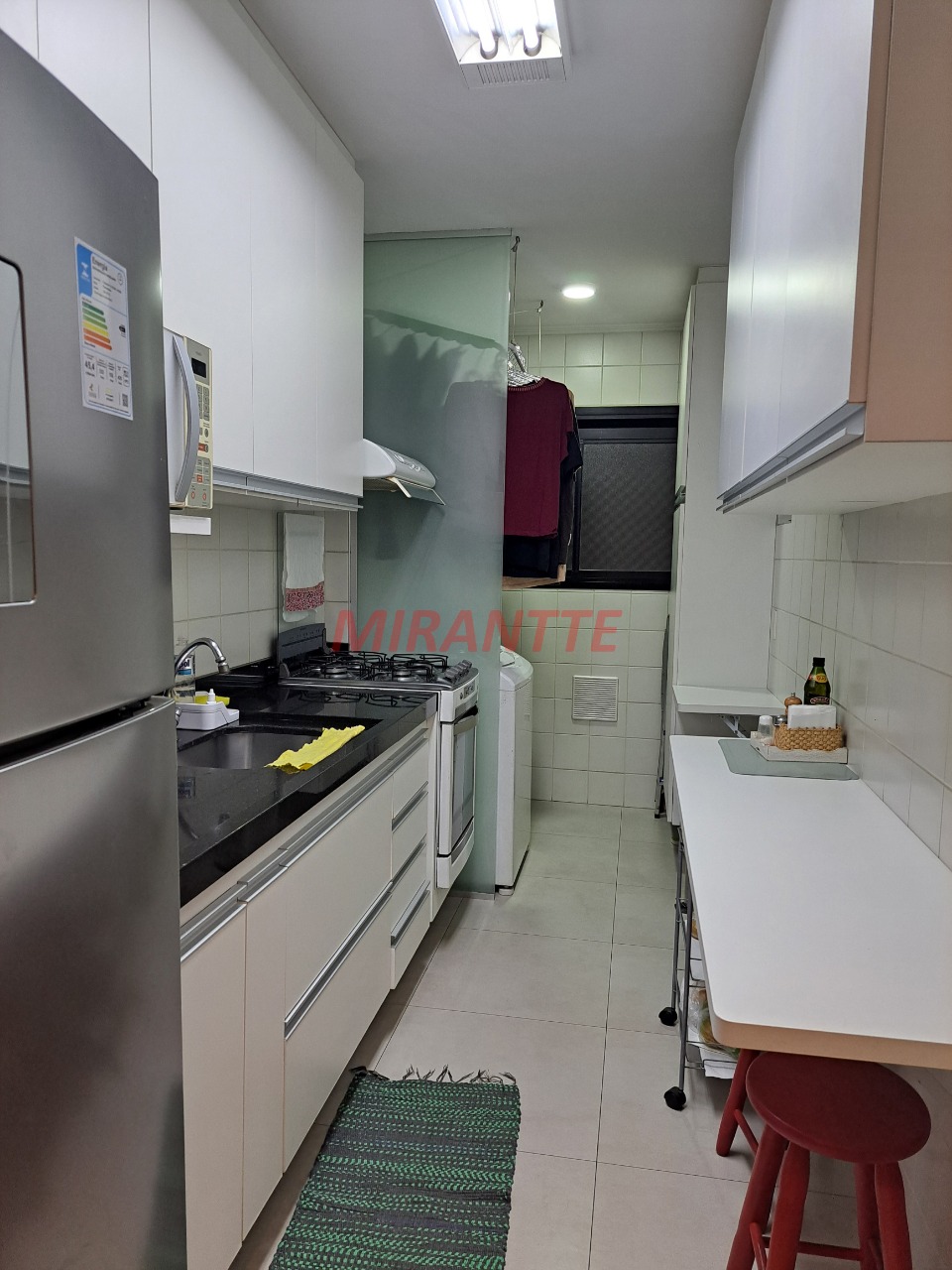 Apartamento de 70m² com 3 quartos em Lauzane Paulista
