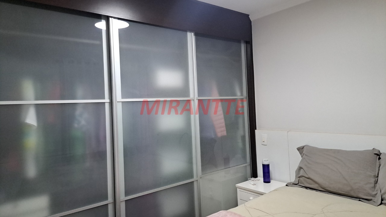 Apartamento de 70m² com 3 quartos em Lauzane Paulista