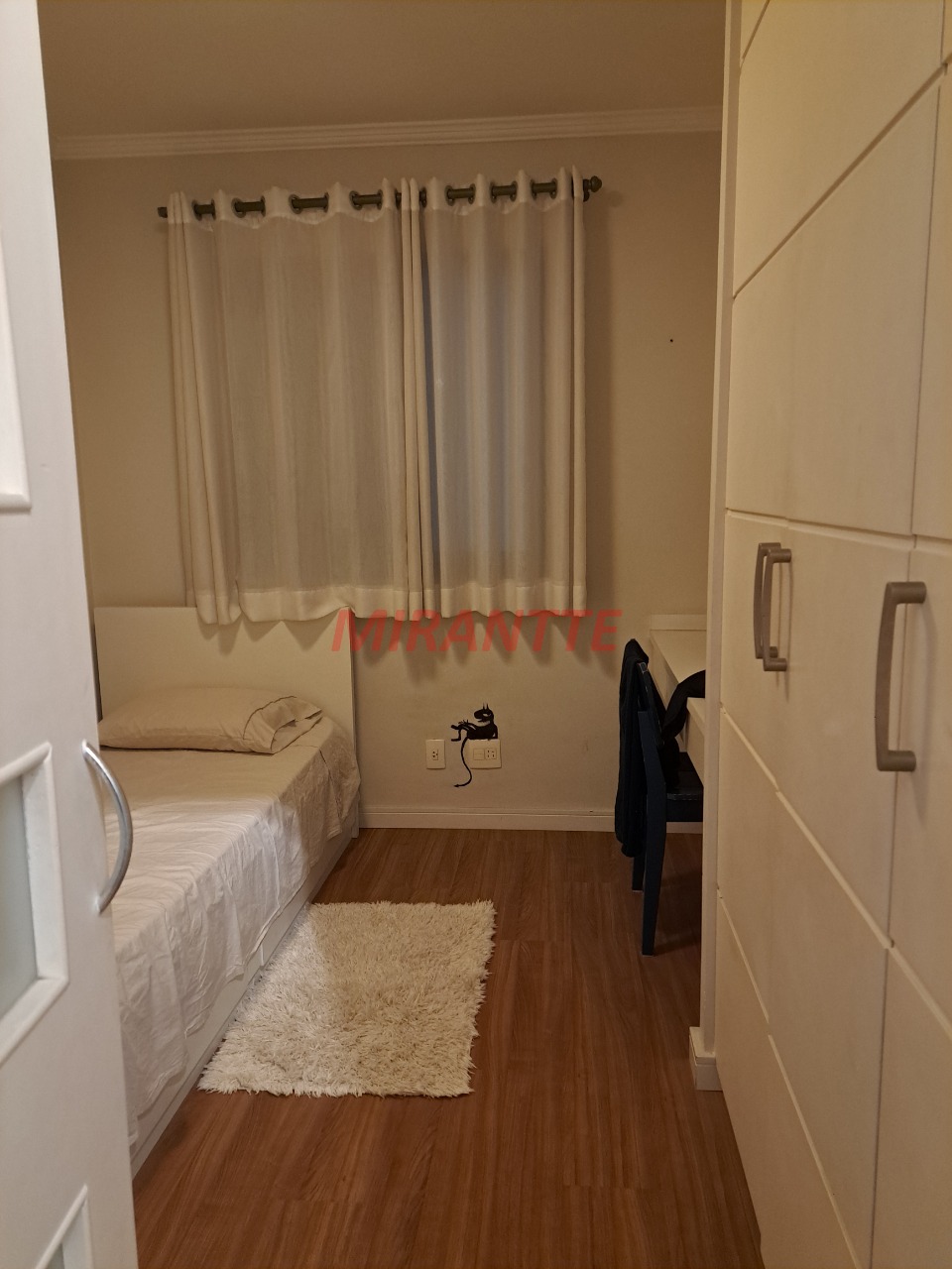 Apartamento de 70m² com 3 quartos em Lauzane Paulista