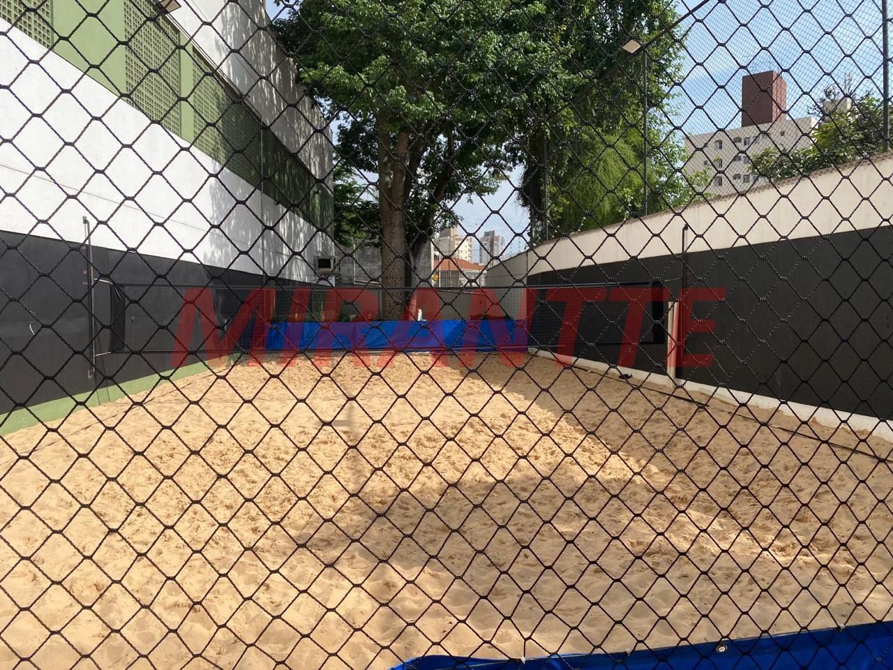 Apartamento de 200m² com 3 quartos em Santa Teresinha