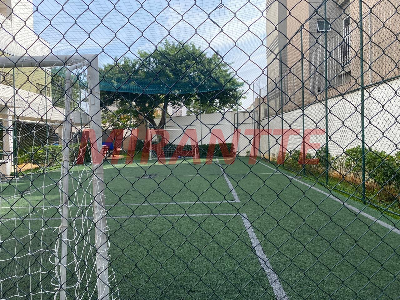 Apartamento de 200m² com 3 quartos em Santa Teresinha