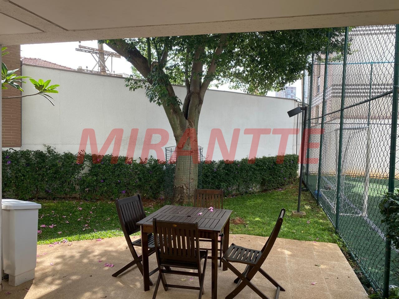 Apartamento de 200m² com 3 quartos em Santa Teresinha