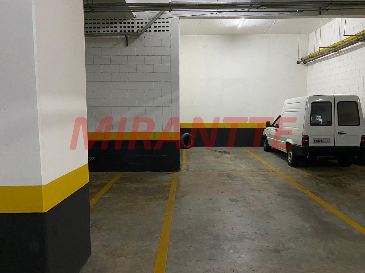 Apartamento de 200m² com 3 quartos em Santa Teresinha