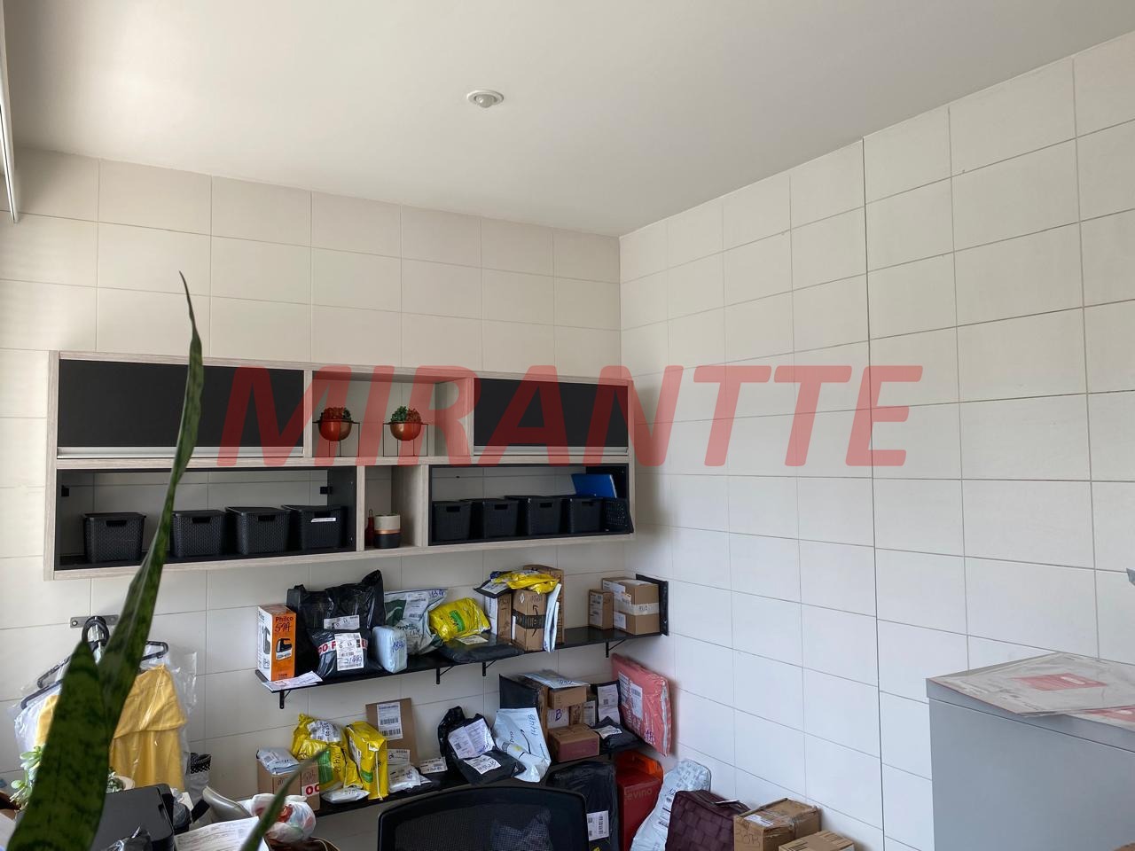 Apartamento de 200m² com 3 quartos em Santa Teresinha