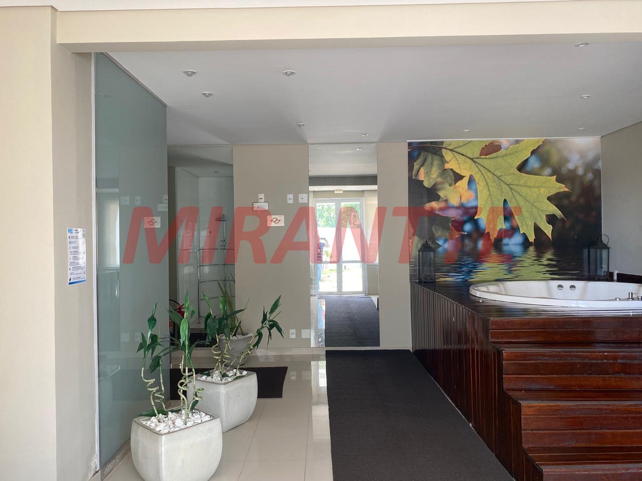 Apartamento de 200m² com 3 quartos em Santa Teresinha