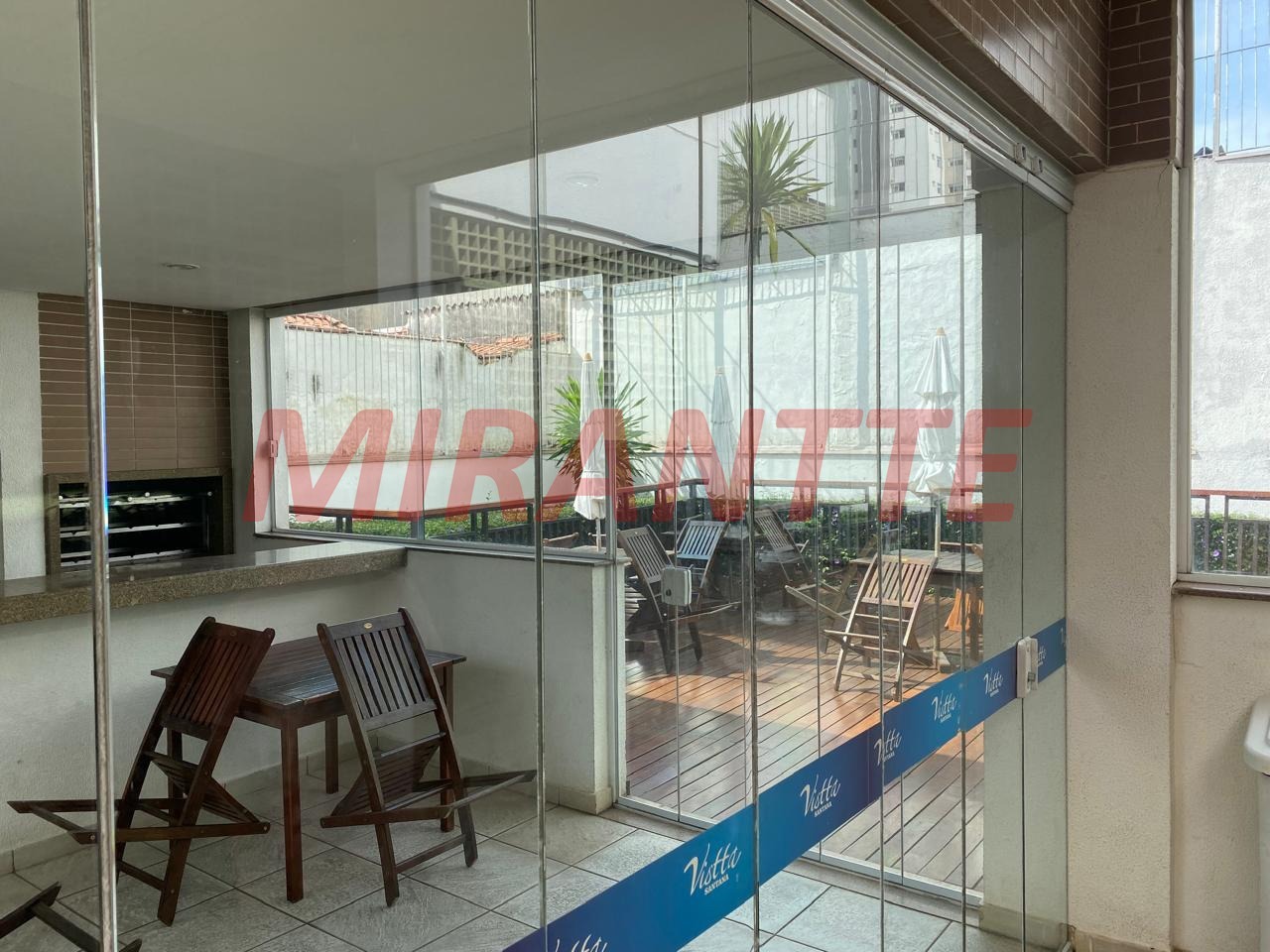Apartamento de 200m² com 3 quartos em Santa Teresinha