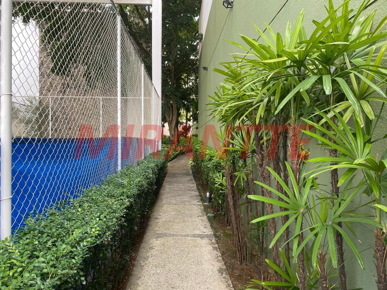 Apartamento de 200m² com 3 quartos em Santa Teresinha