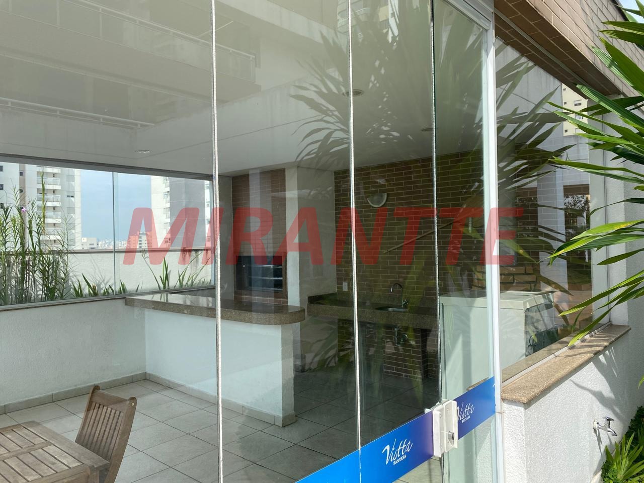 Apartamento de 200m² com 3 quartos em Santa Teresinha