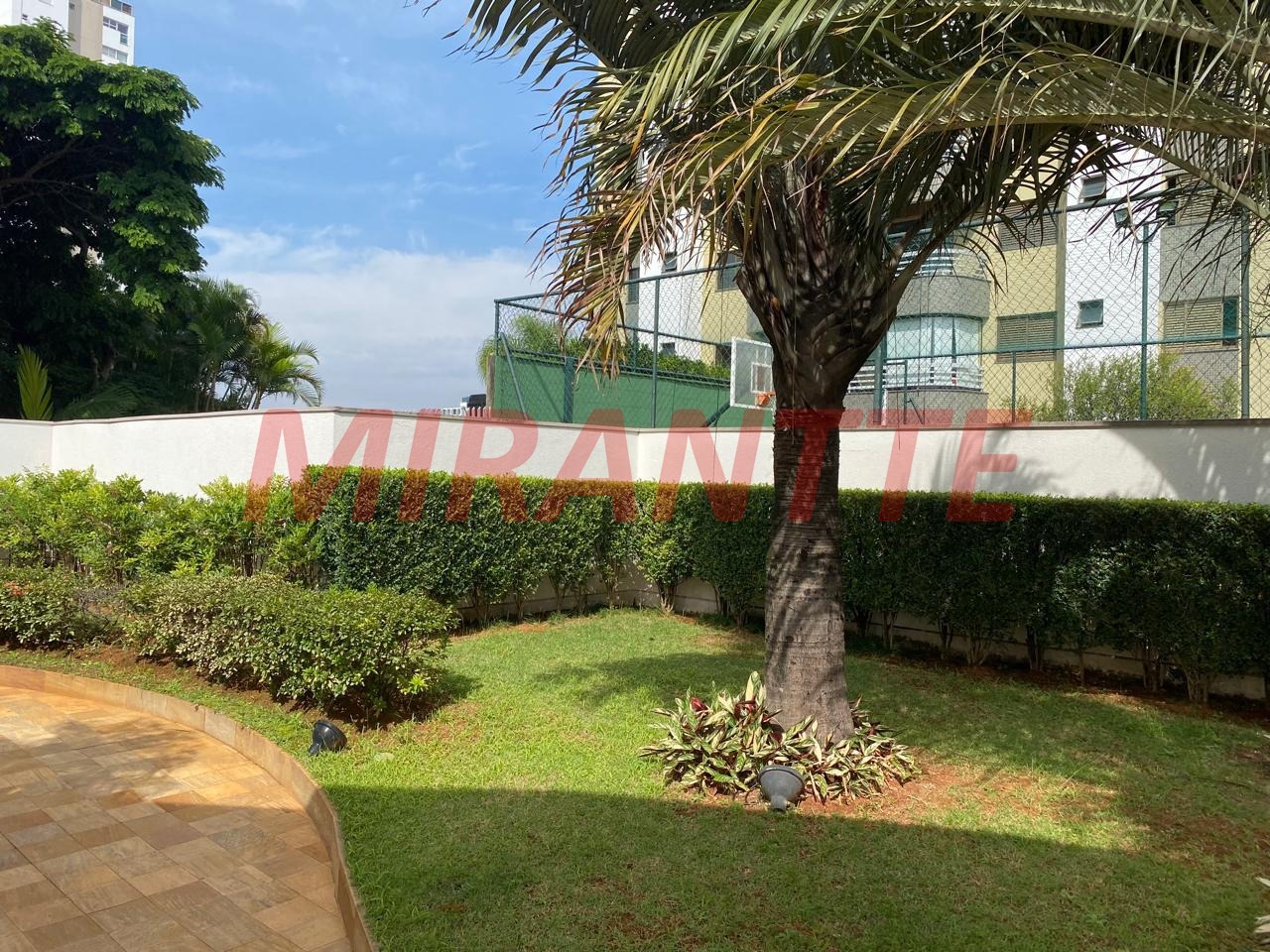 Apartamento de 200m² com 3 quartos em Santa Teresinha