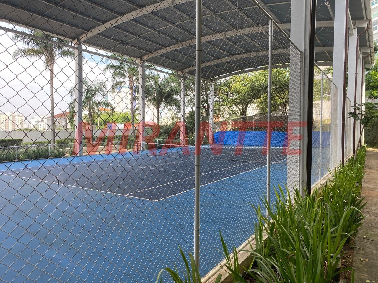 Apartamento de 200m² com 3 quartos em Santa Teresinha