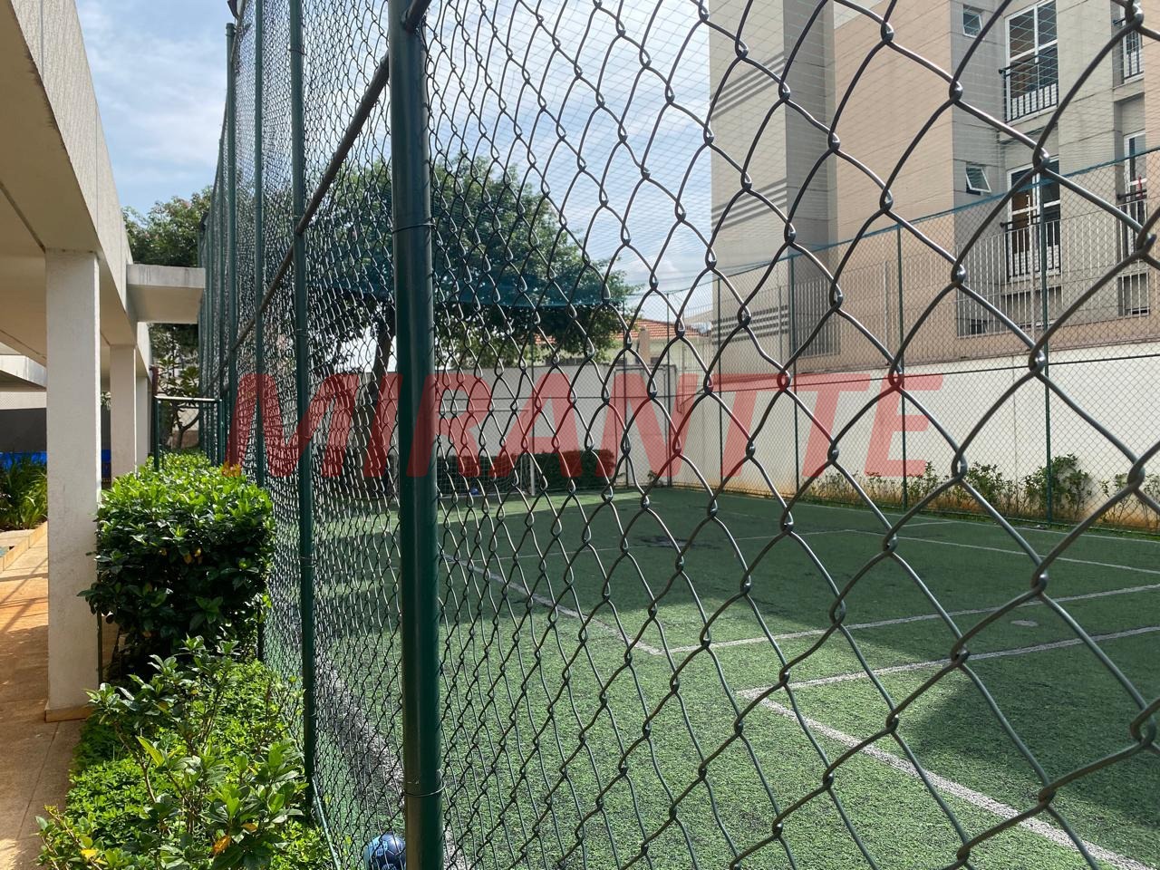 Apartamento de 200m² com 3 quartos em Santa Teresinha