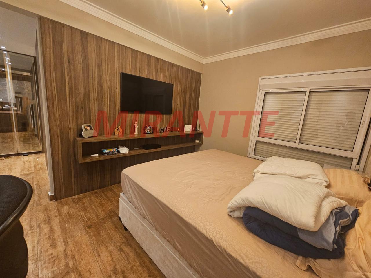 Apartamento de 200m² com 3 quartos em Santa Teresinha
