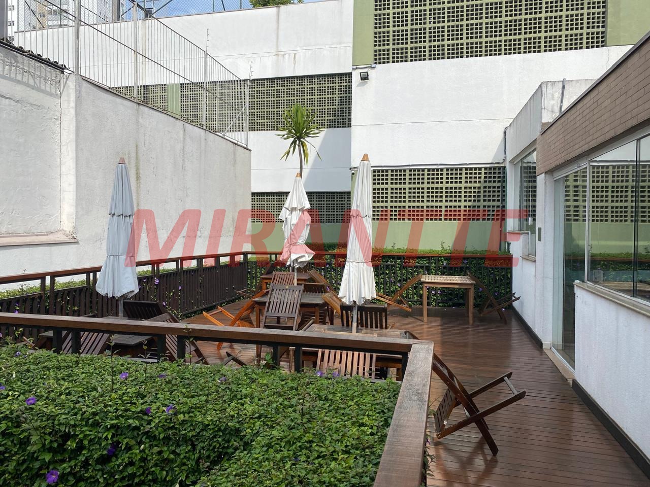 Apartamento de 200m² com 3 quartos em Santa Teresinha