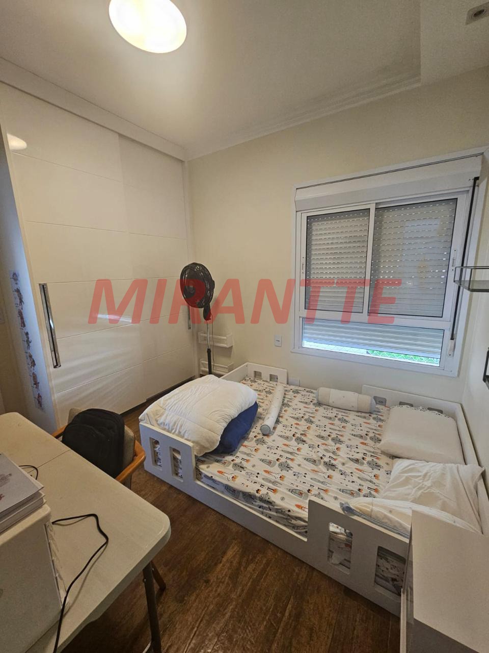 Apartamento de 200m² com 3 quartos em Santa Teresinha