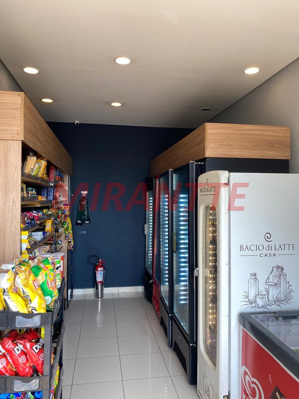 Apartamento de 200m² com 3 quartos em Santa Teresinha