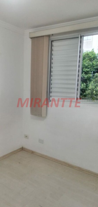 Apartamento de 50m² com 2 quartos em Água Chata