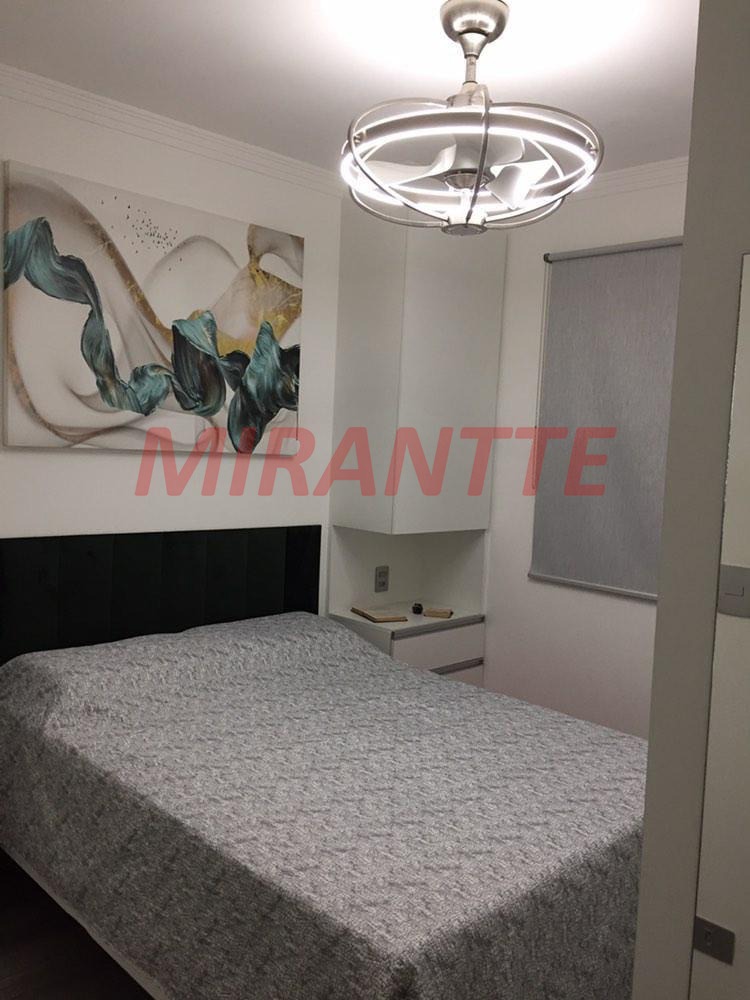 Cobertura de 220m² com 3 quartos em Santa Teresinha