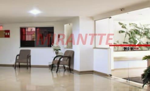 Cobertura de 220m² com 3 quartos em Santa Teresinha