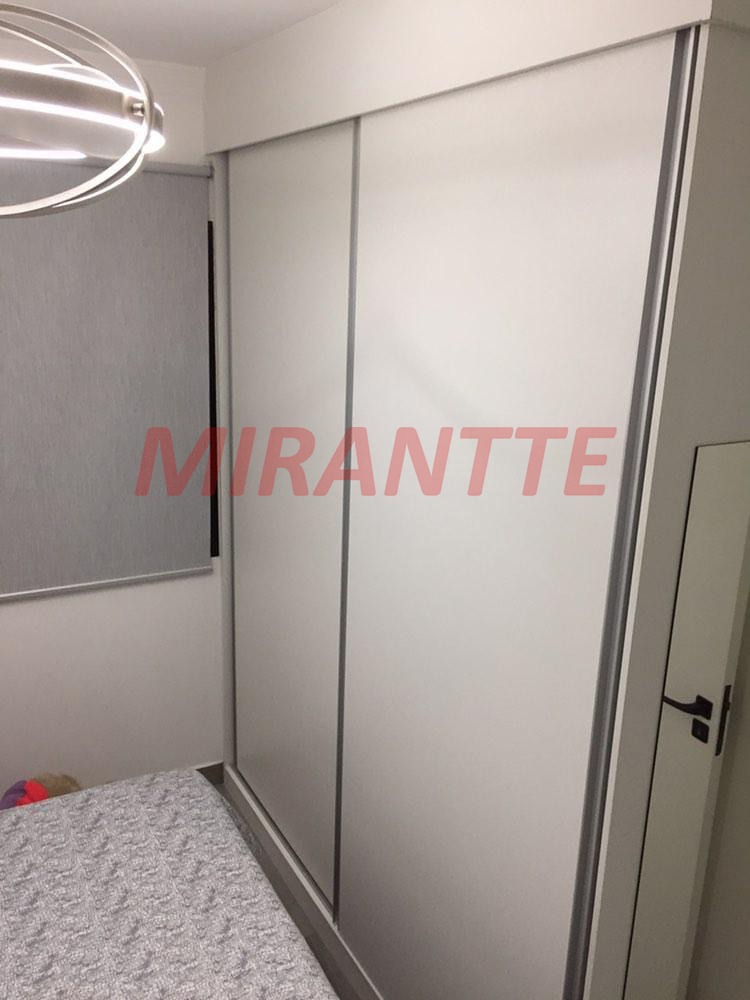 Cobertura de 220m² com 3 quartos em Santa Teresinha