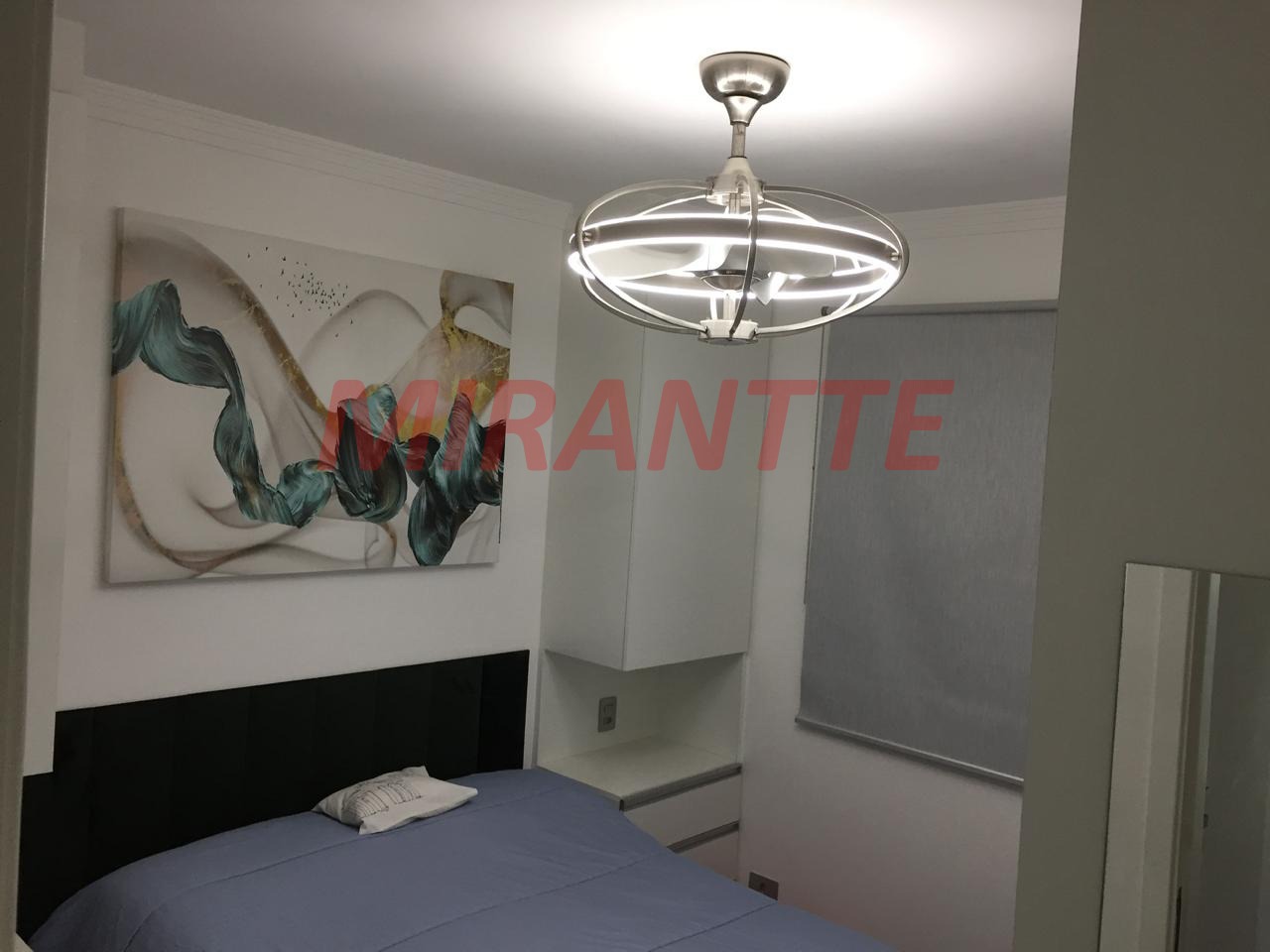 Cobertura de 220m² com 3 quartos em Santa Teresinha