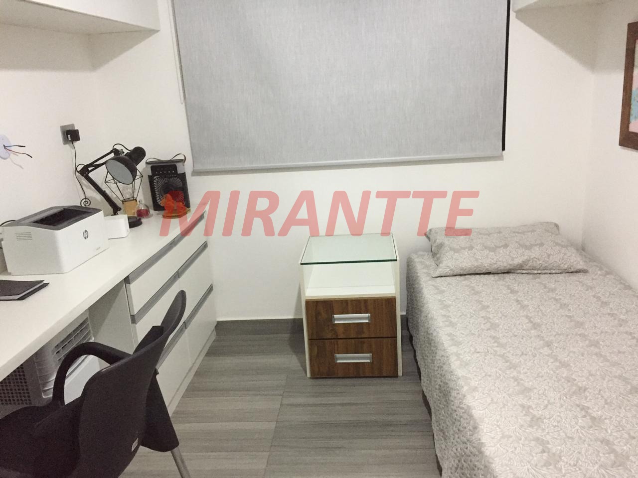 Cobertura de 220m² com 3 quartos em Santa Teresinha