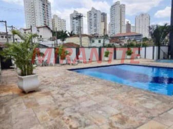 Cobertura de 220m² com 3 quartos em Santa Teresinha