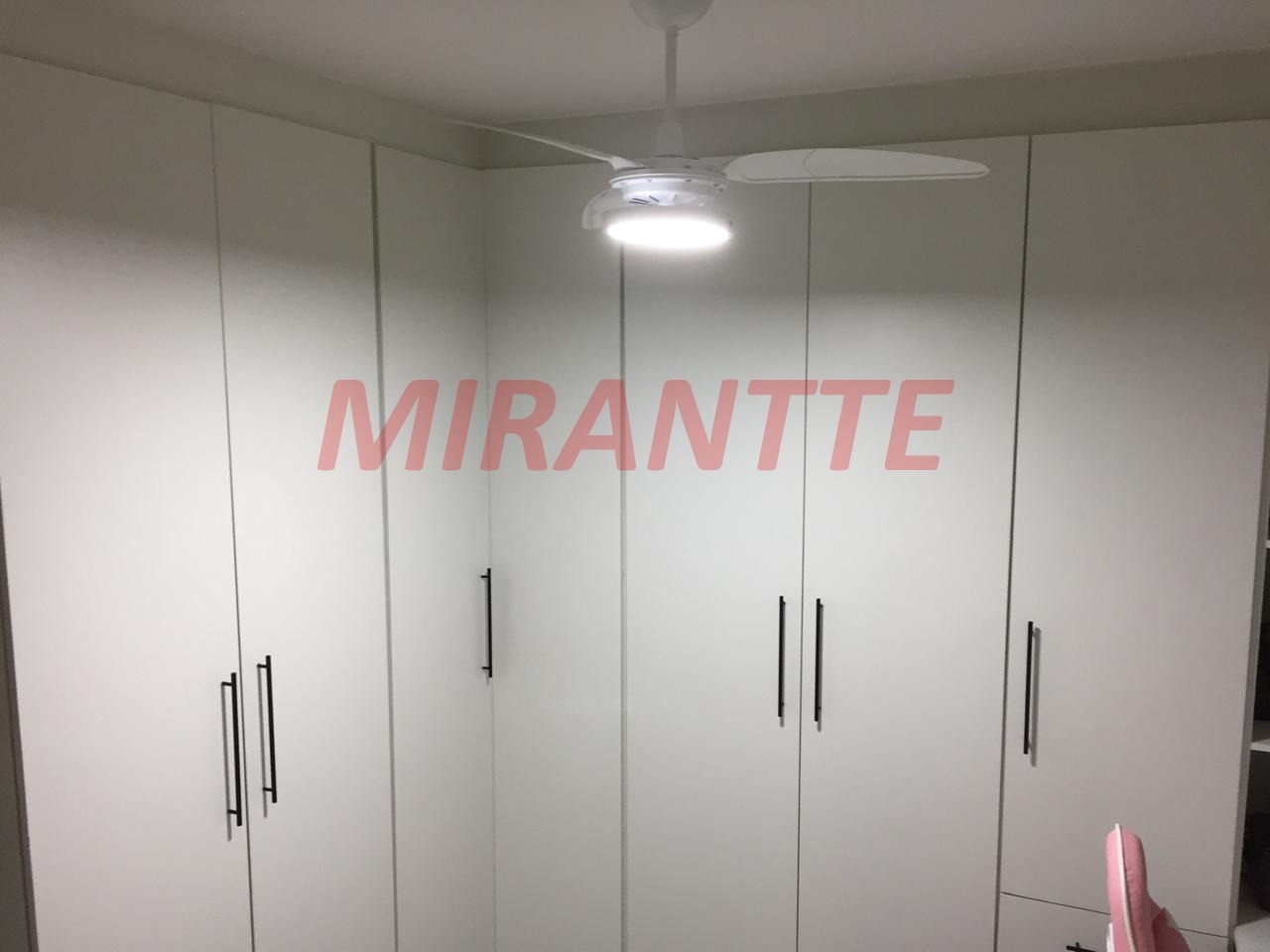 Cobertura de 220m² com 3 quartos em Santa Teresinha