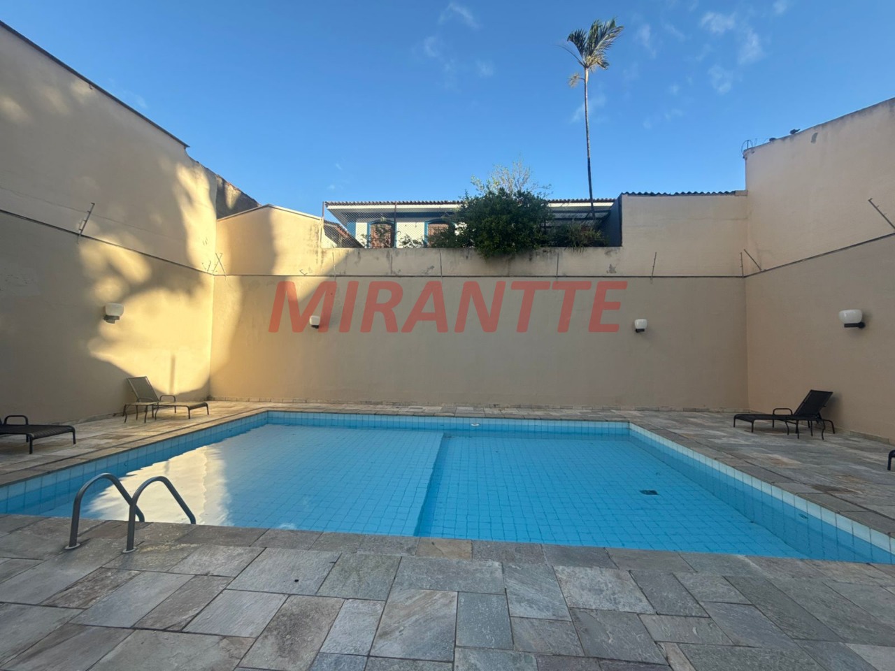 Apartamento de 106m² com 3 quartos em Lauzane Paulista