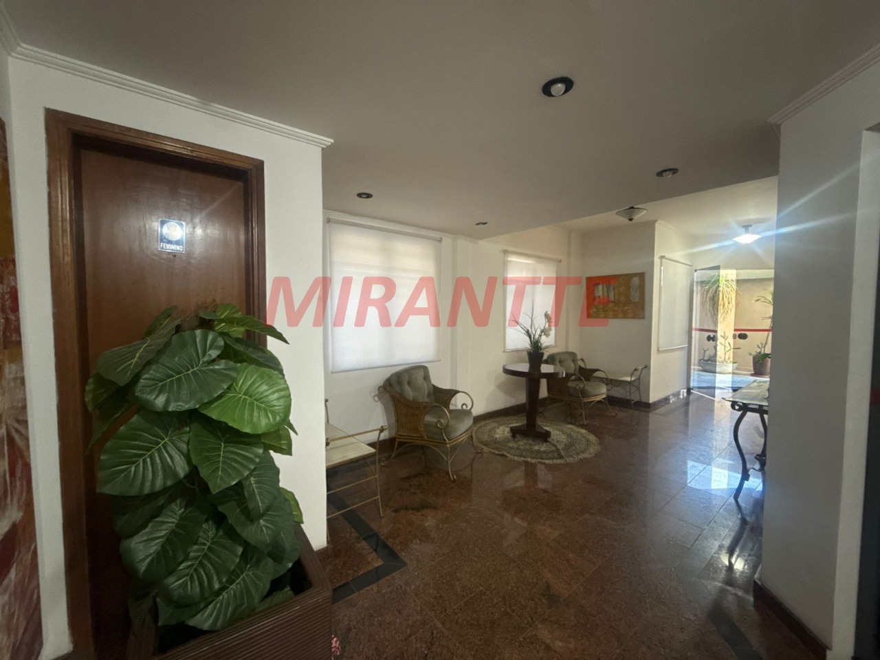 Apartamento de 106m² com 3 quartos em Lauzane Paulista