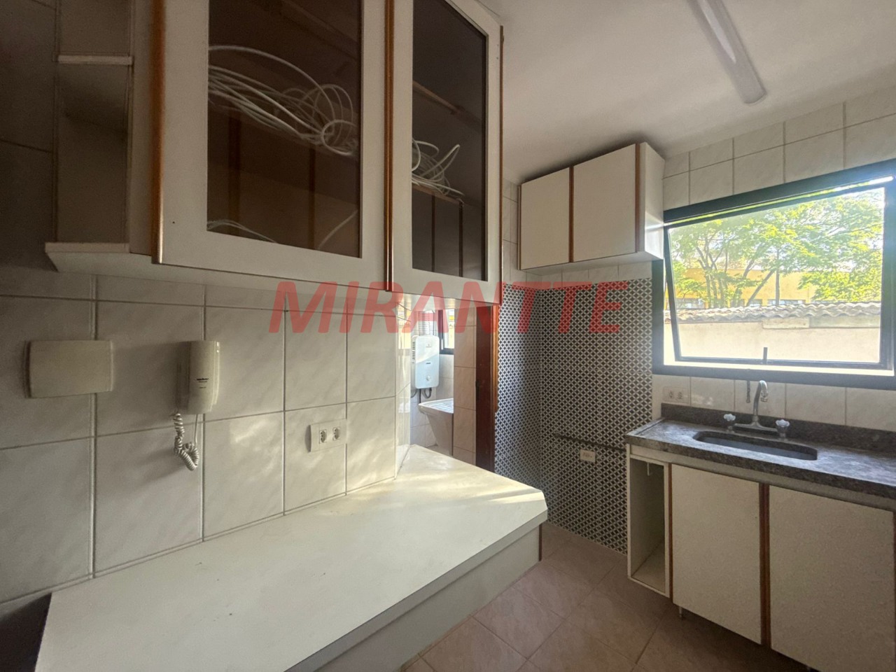 Apartamento de 106m² com 3 quartos em Lauzane Paulista
