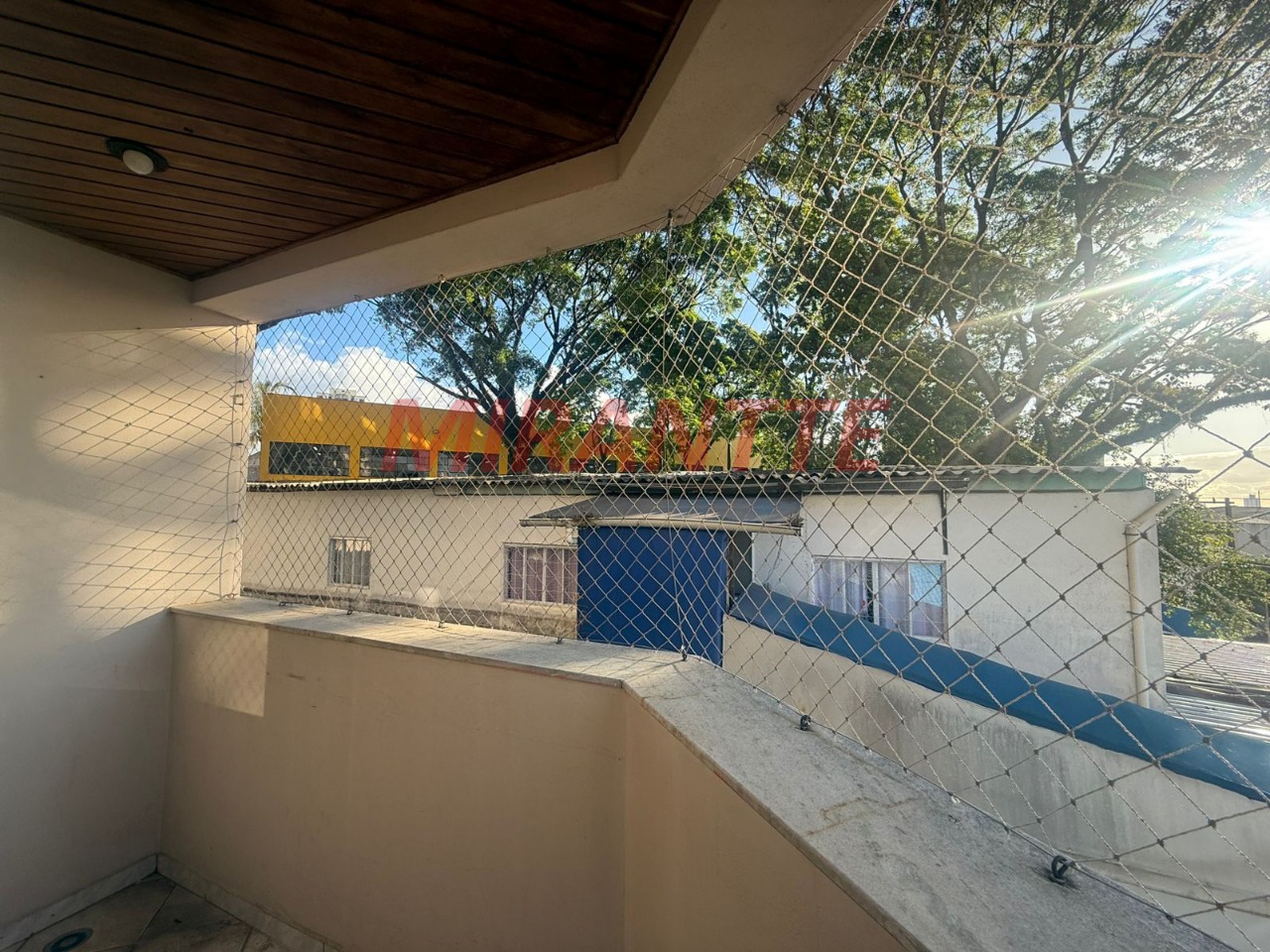 Apartamento de 106m² com 3 quartos em Lauzane Paulista