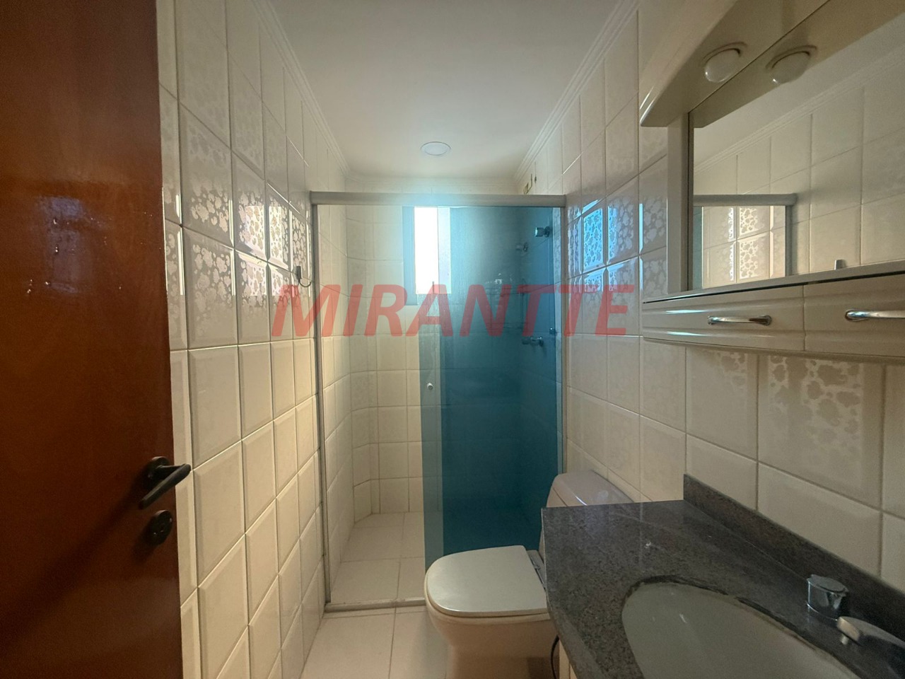 Apartamento de 106m² com 3 quartos em Lauzane Paulista