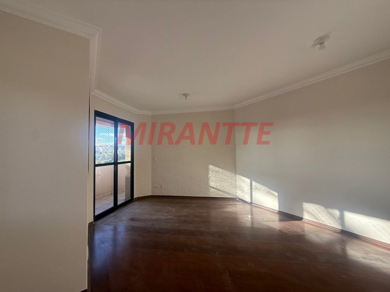 Apartamento de 106m² com 3 quartos em Lauzane Paulista