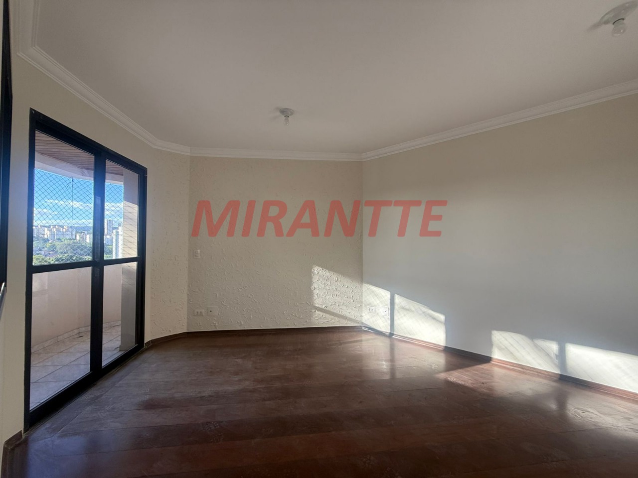 Apartamento de 106m² com 3 quartos em Lauzane Paulista