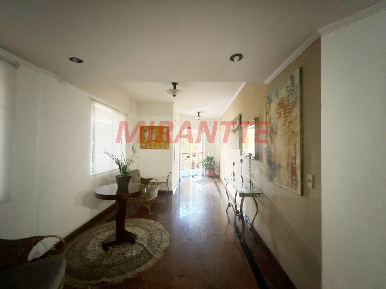Apartamento de 106m² com 3 quartos em Lauzane Paulista