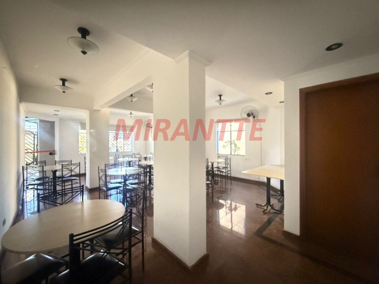 Apartamento de 106m² com 3 quartos em Lauzane Paulista