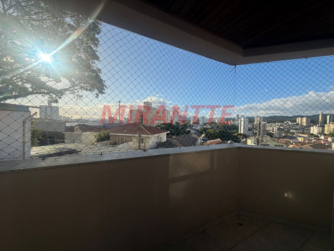 Apartamento de 106m² com 3 quartos em Lauzane Paulista