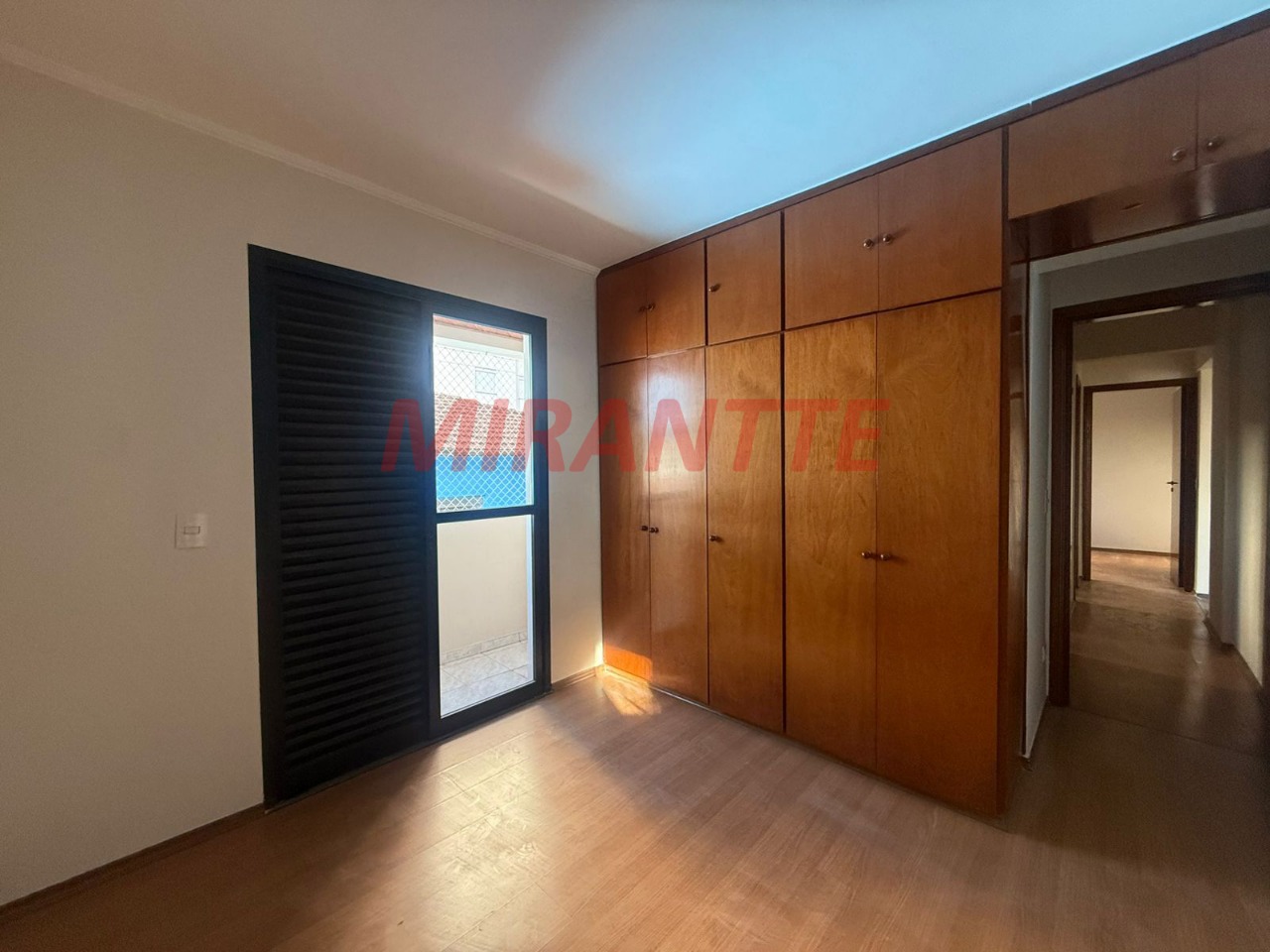 Apartamento de 106m² com 3 quartos em Lauzane Paulista