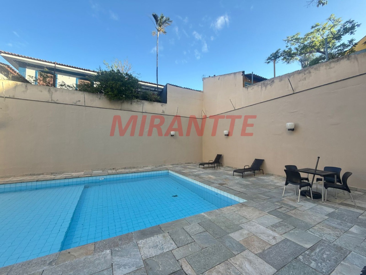 Apartamento de 106m² com 3 quartos em Lauzane Paulista