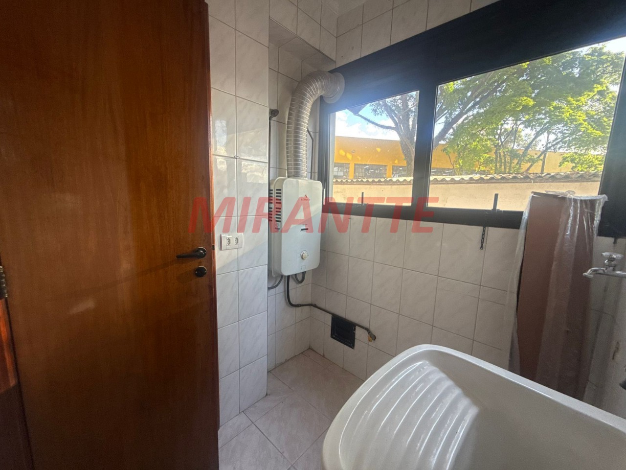 Apartamento de 106m² com 3 quartos em Lauzane Paulista