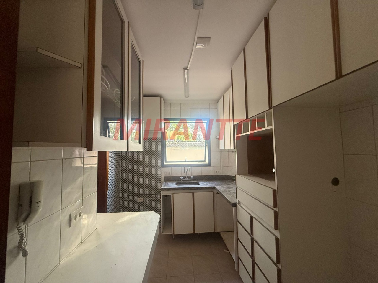 Apartamento de 106m² com 3 quartos em Lauzane Paulista