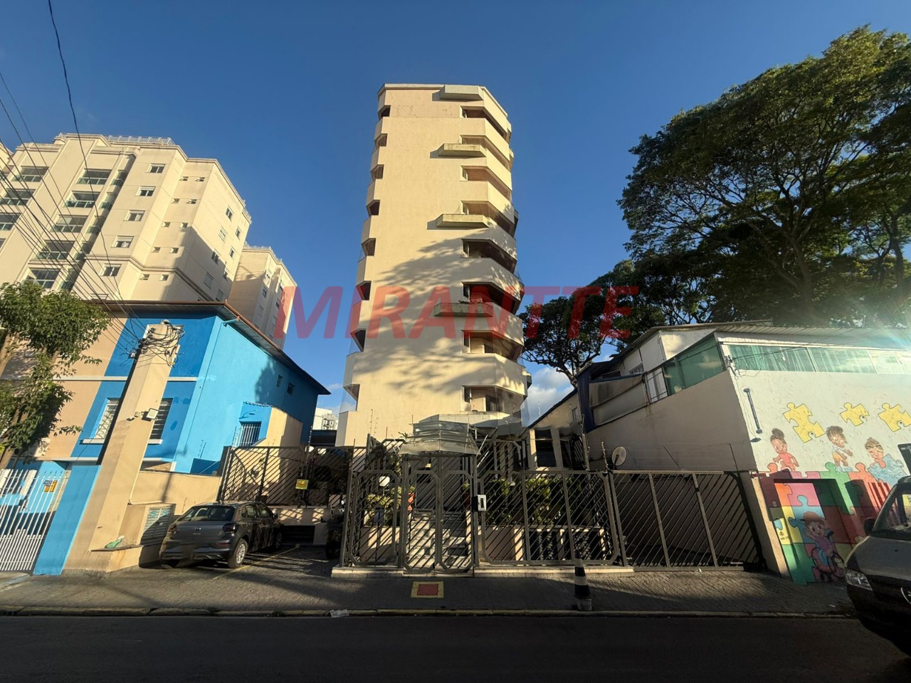 Apartamento de 106m² com 3 quartos em Lauzane Paulista
